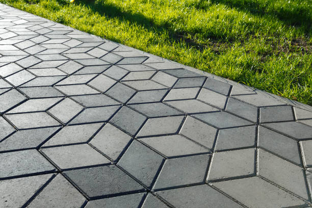 Best Permeable driveway pavers in USA